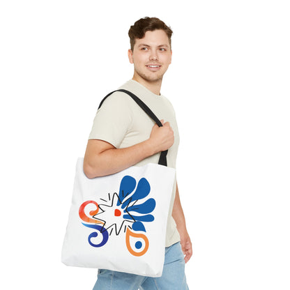 Tote Bag - JennyCool