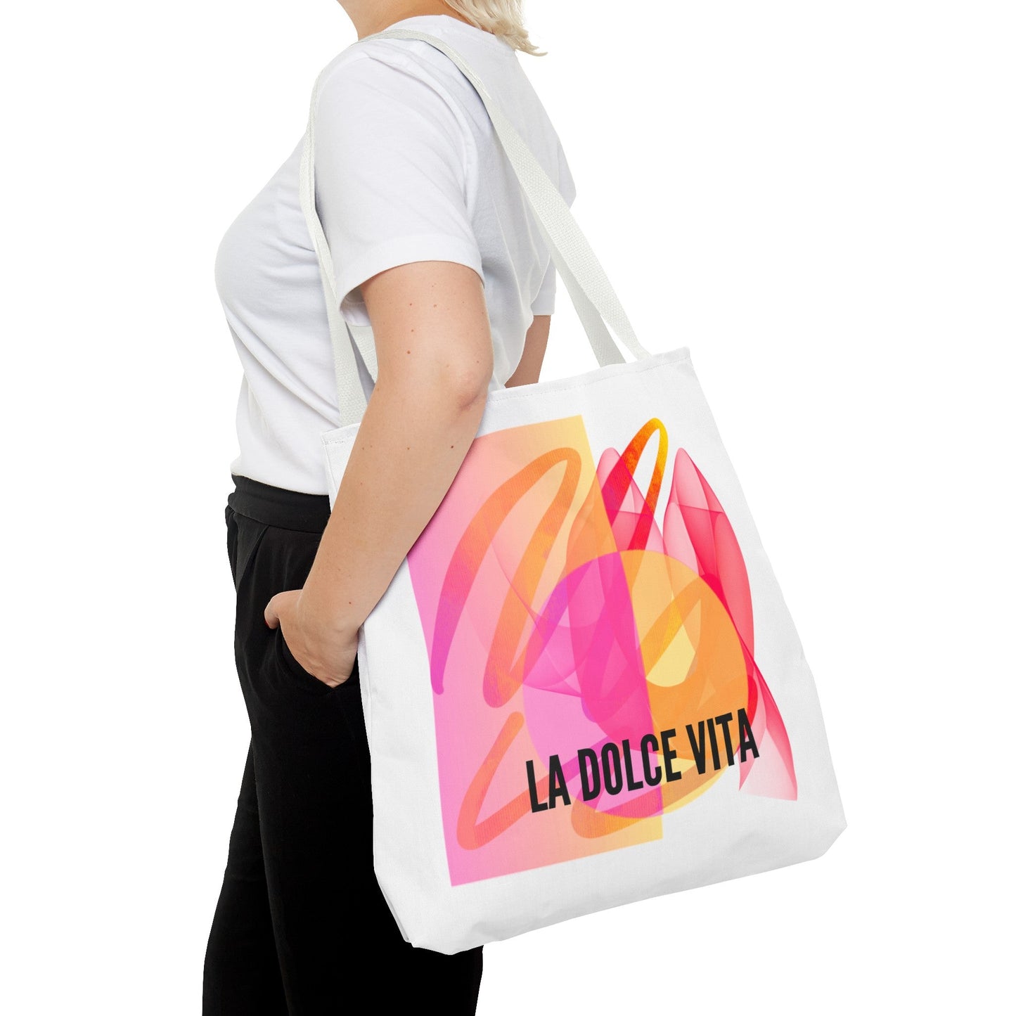 Tote Bag - JennyCool
