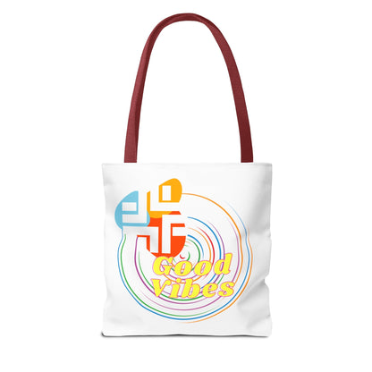 Tote Bag - JennyCool
