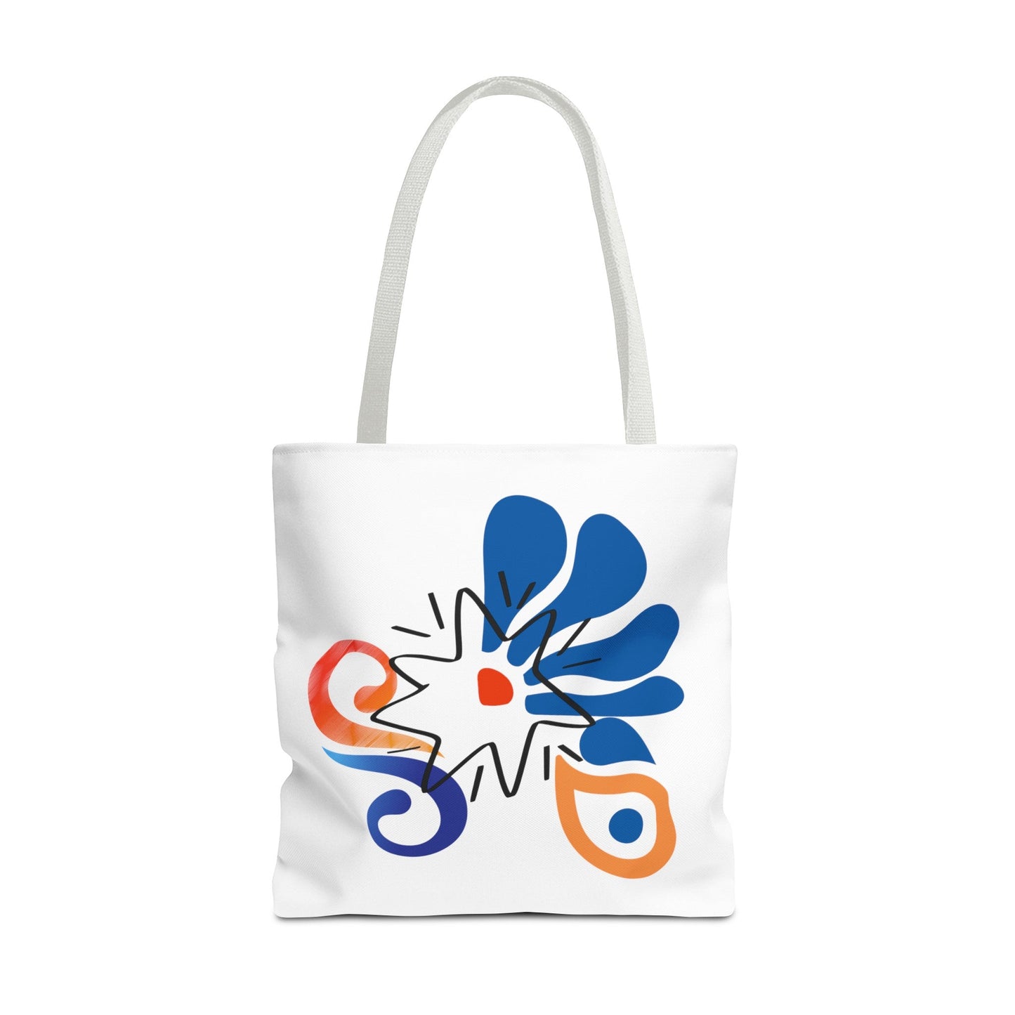 Tote Bag - JennyCool