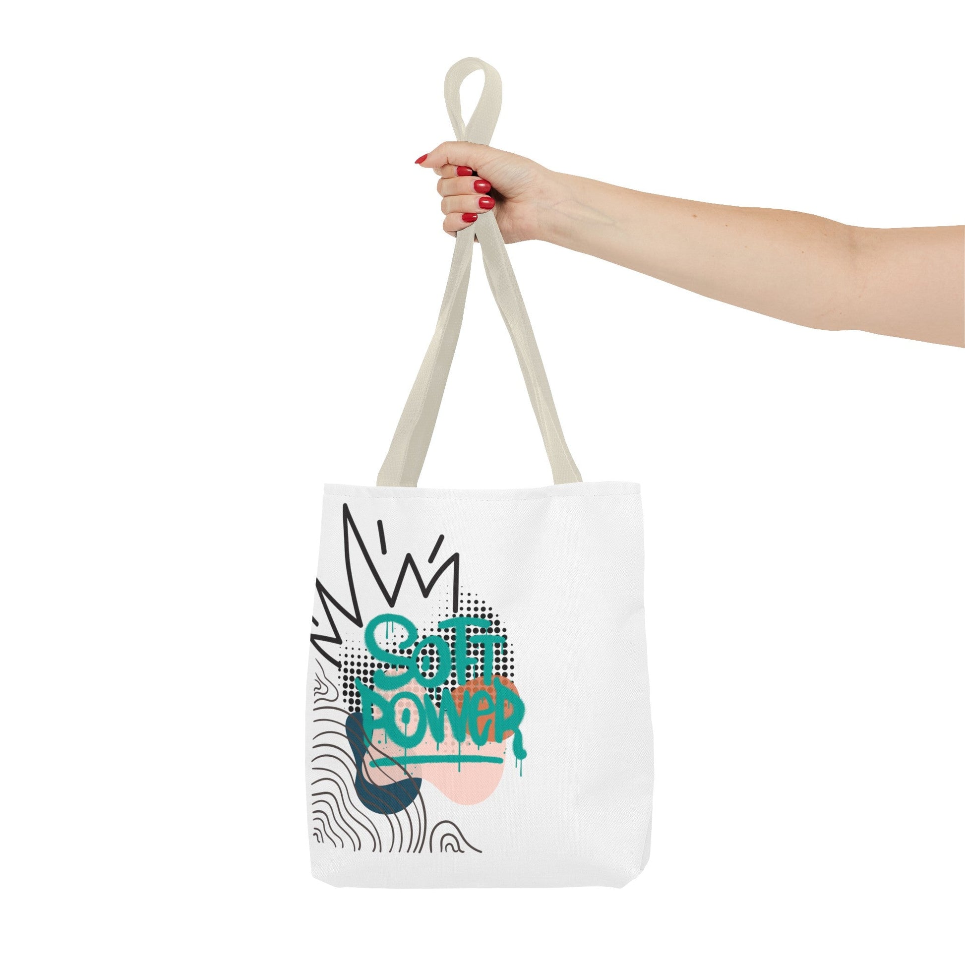 Tote Bag - JennyCool
