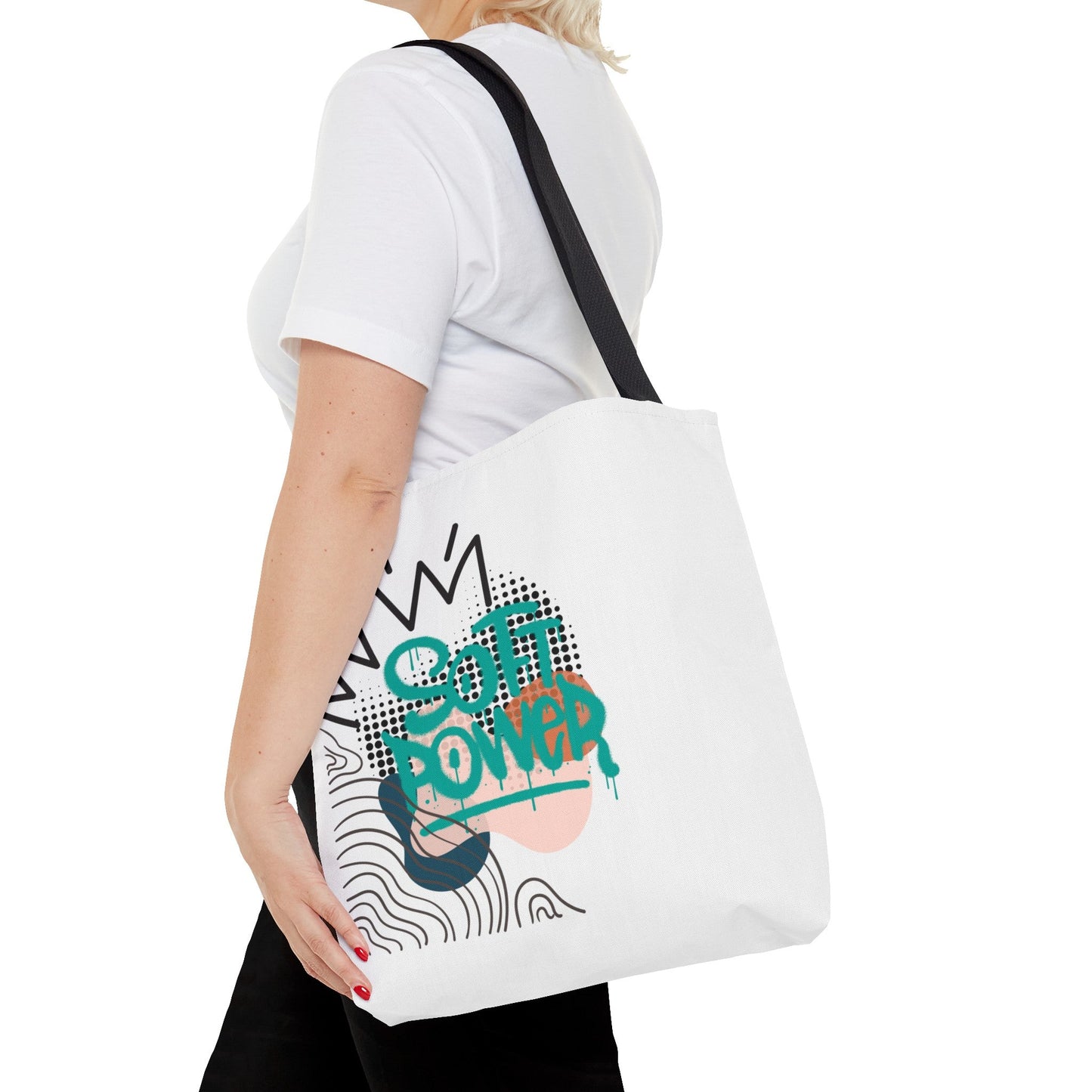 Tote Bag - JennyCool