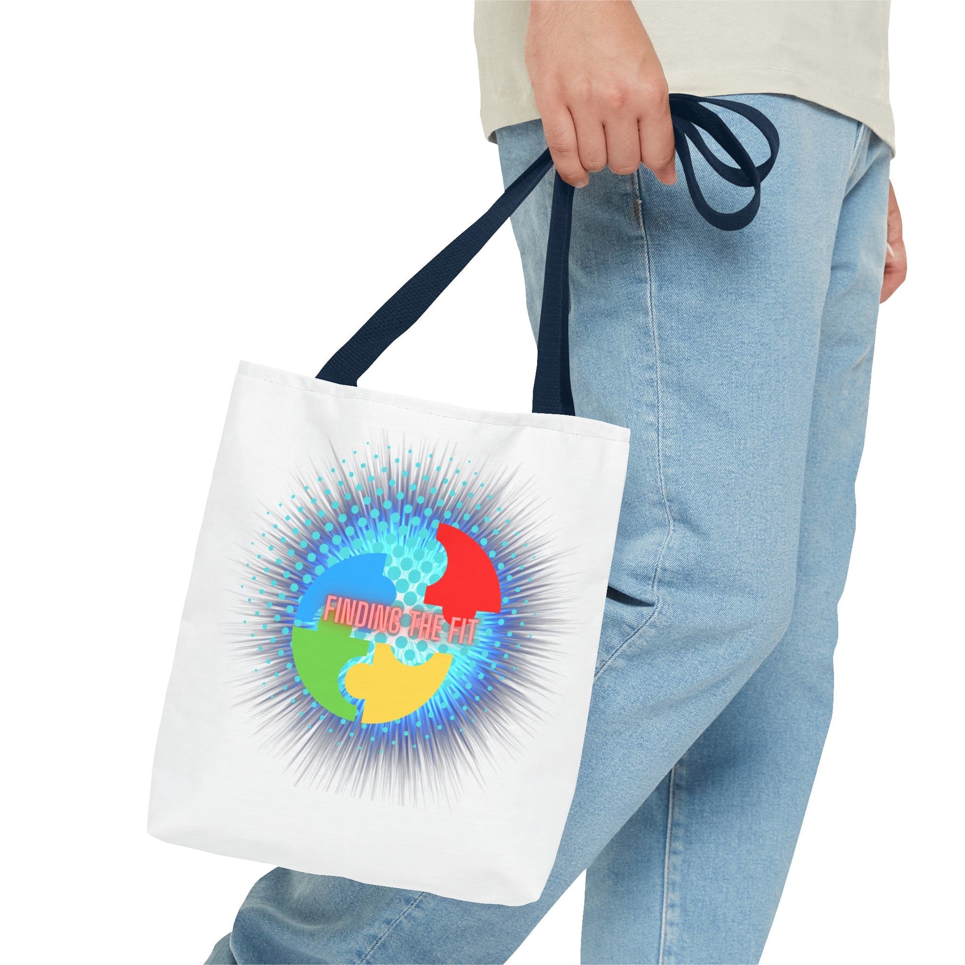 Tote Bag - JennyCool