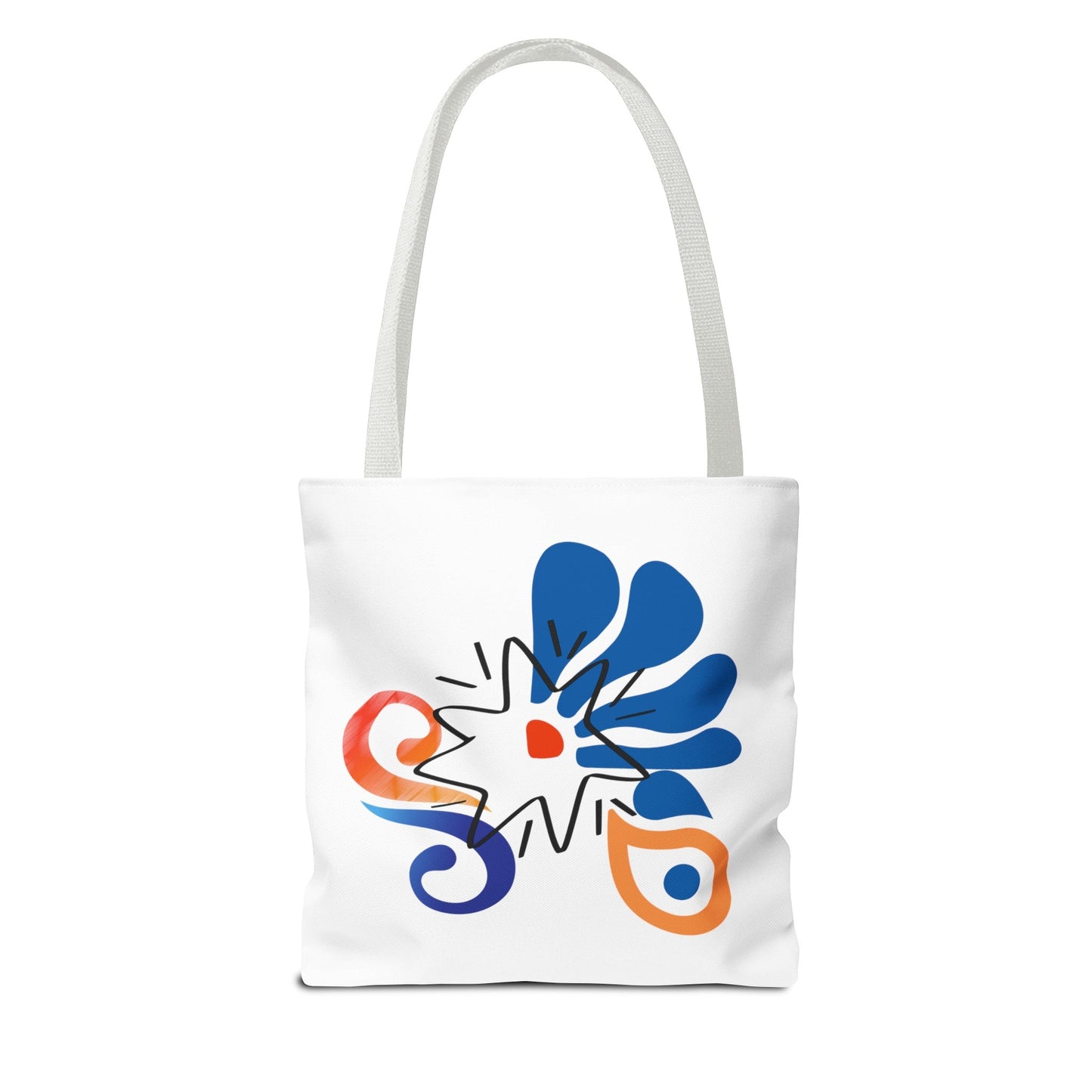 Tote Bag - JennyCool