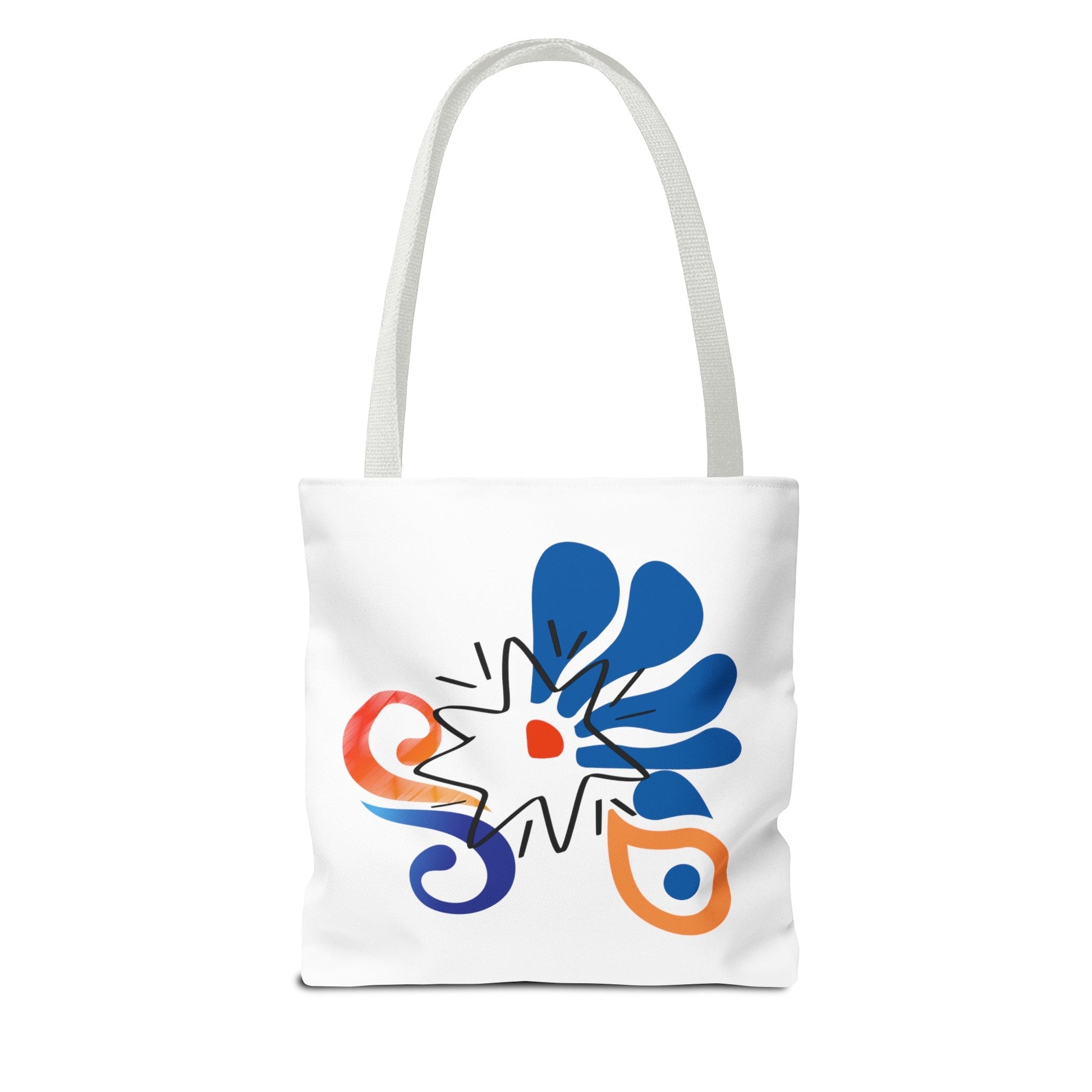 Tote Bag - JennyCool
