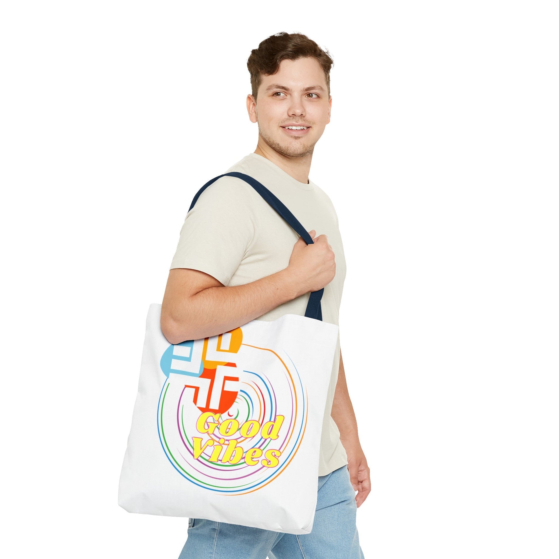 Tote Bag - JennyCool