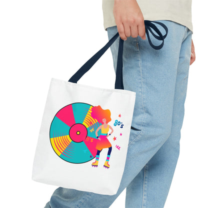 Tote Bag - JennyCool