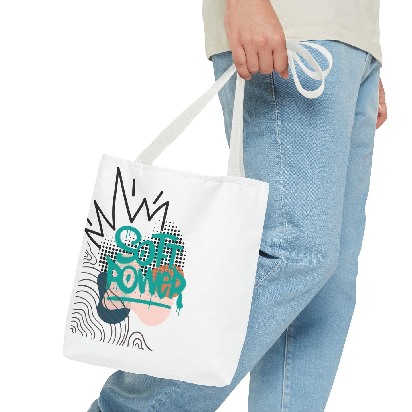 Tote Bag - JennyCool