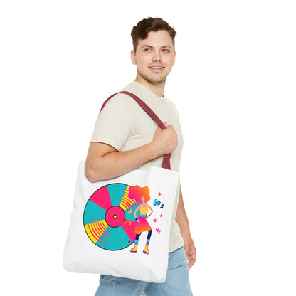 Tote Bag - JennyCool