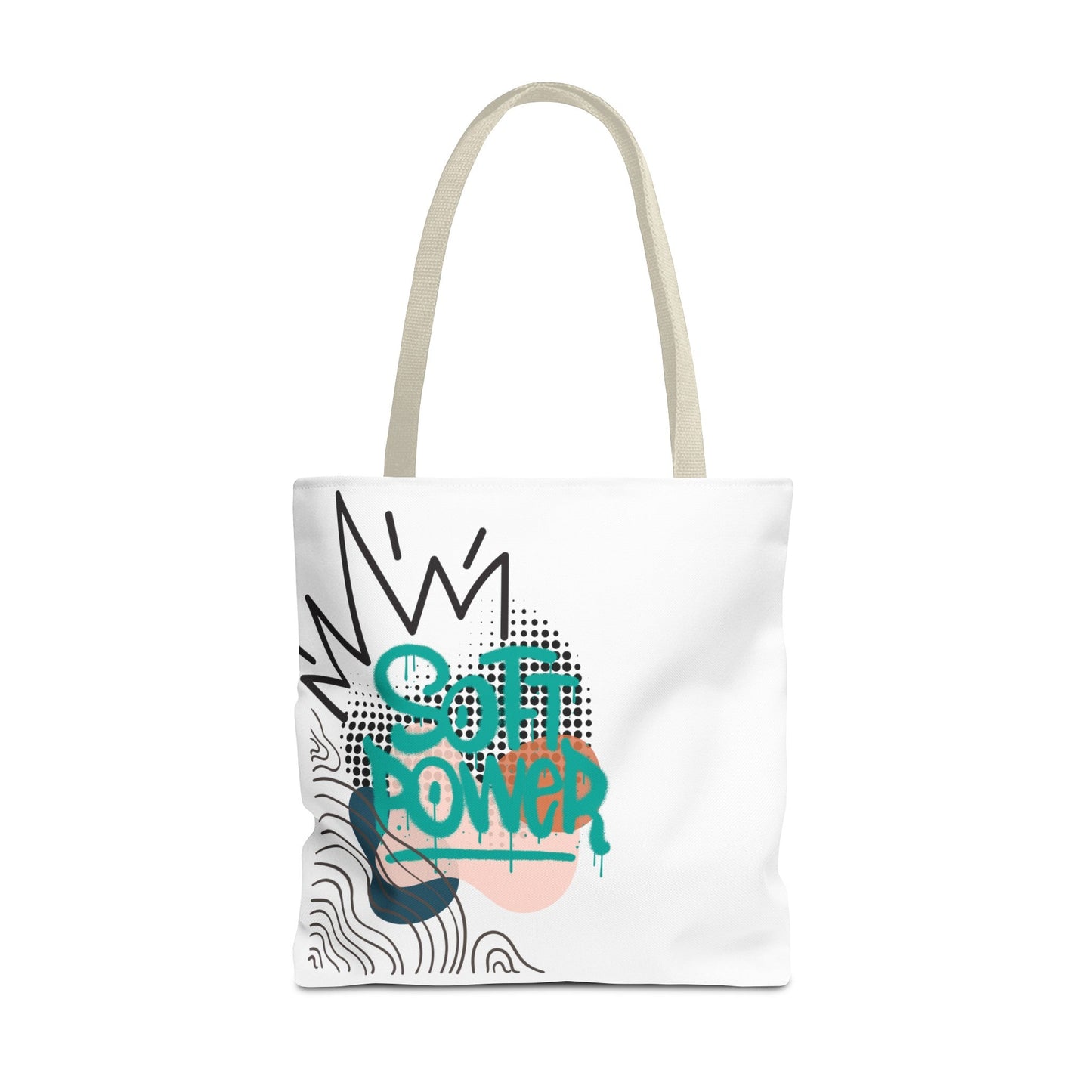 Tote Bag - JennyCool