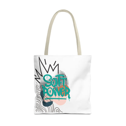 Tote Bag - JennyCool