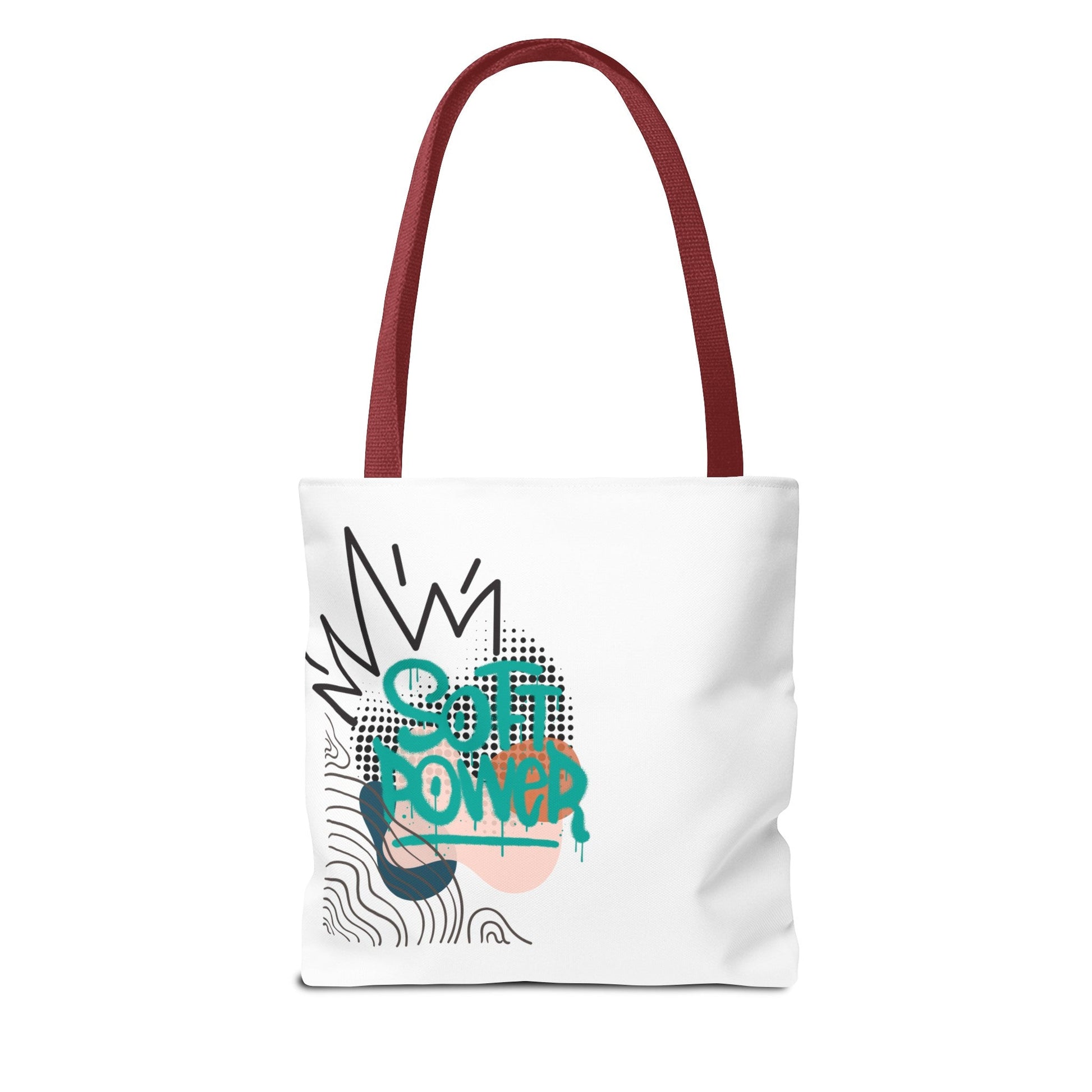 Tote Bag - JennyCool