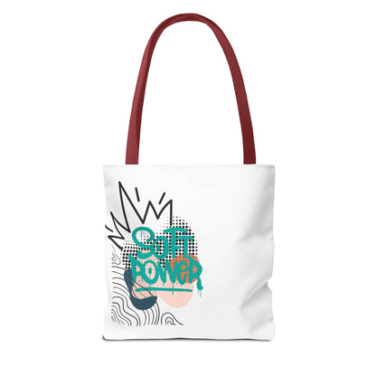 Tote Bag - JennyCool