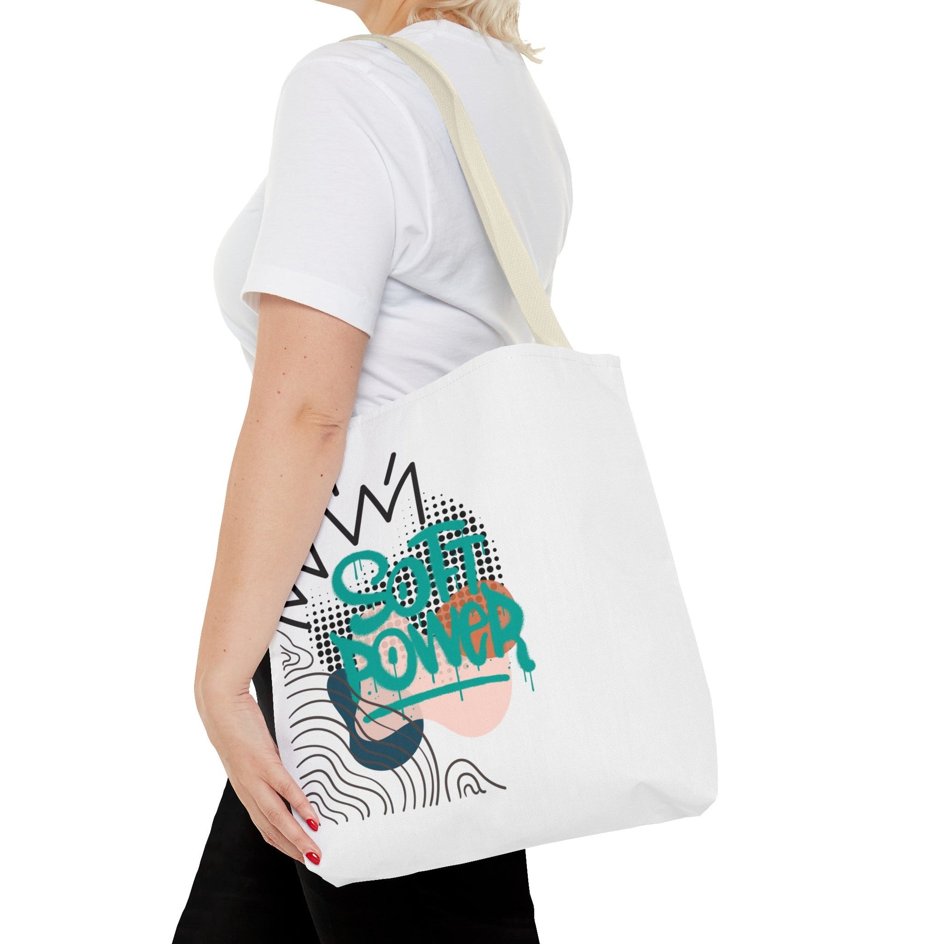Tote Bag - JennyCool