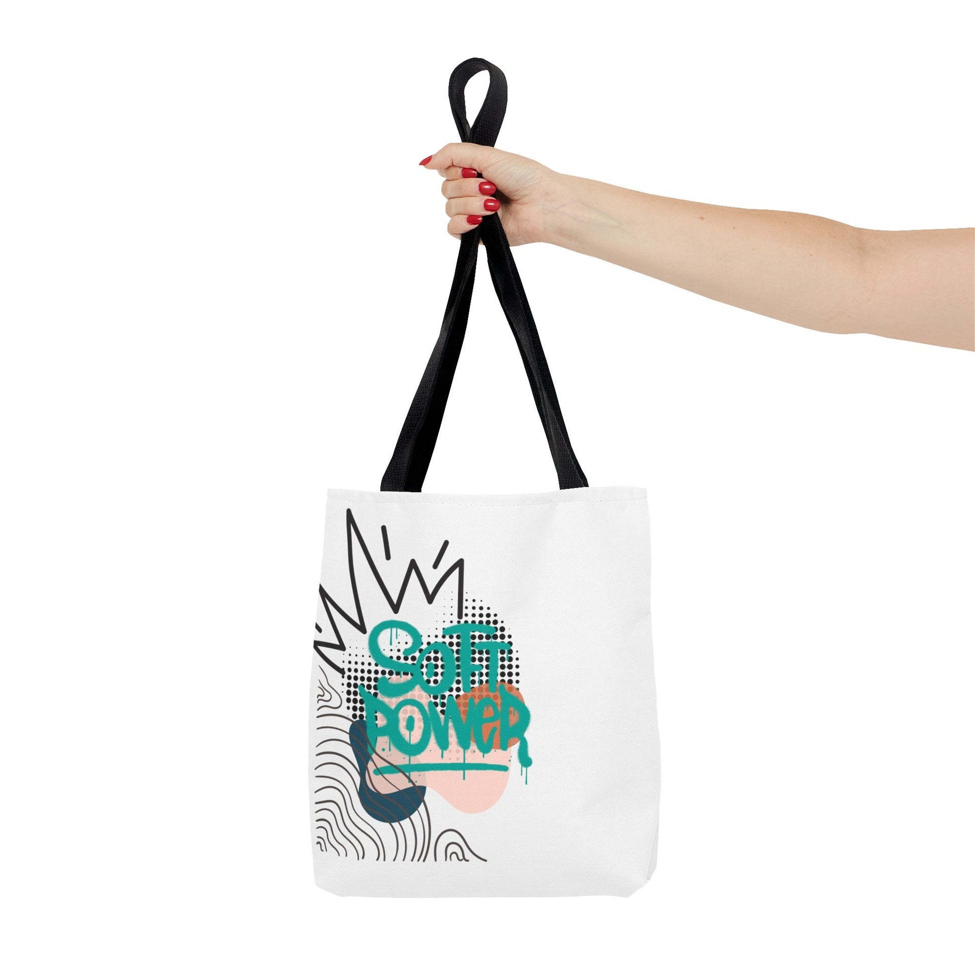 Tote Bag - JennyCool