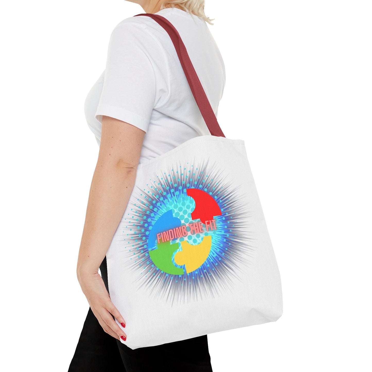 Tote Bag - JennyCool