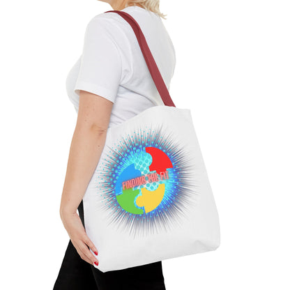 Tote Bag - JennyCool