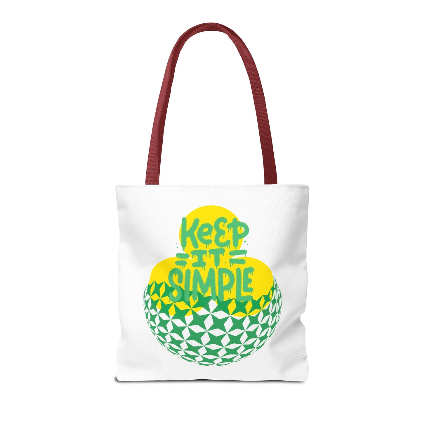 Tote Bag - JennyCool