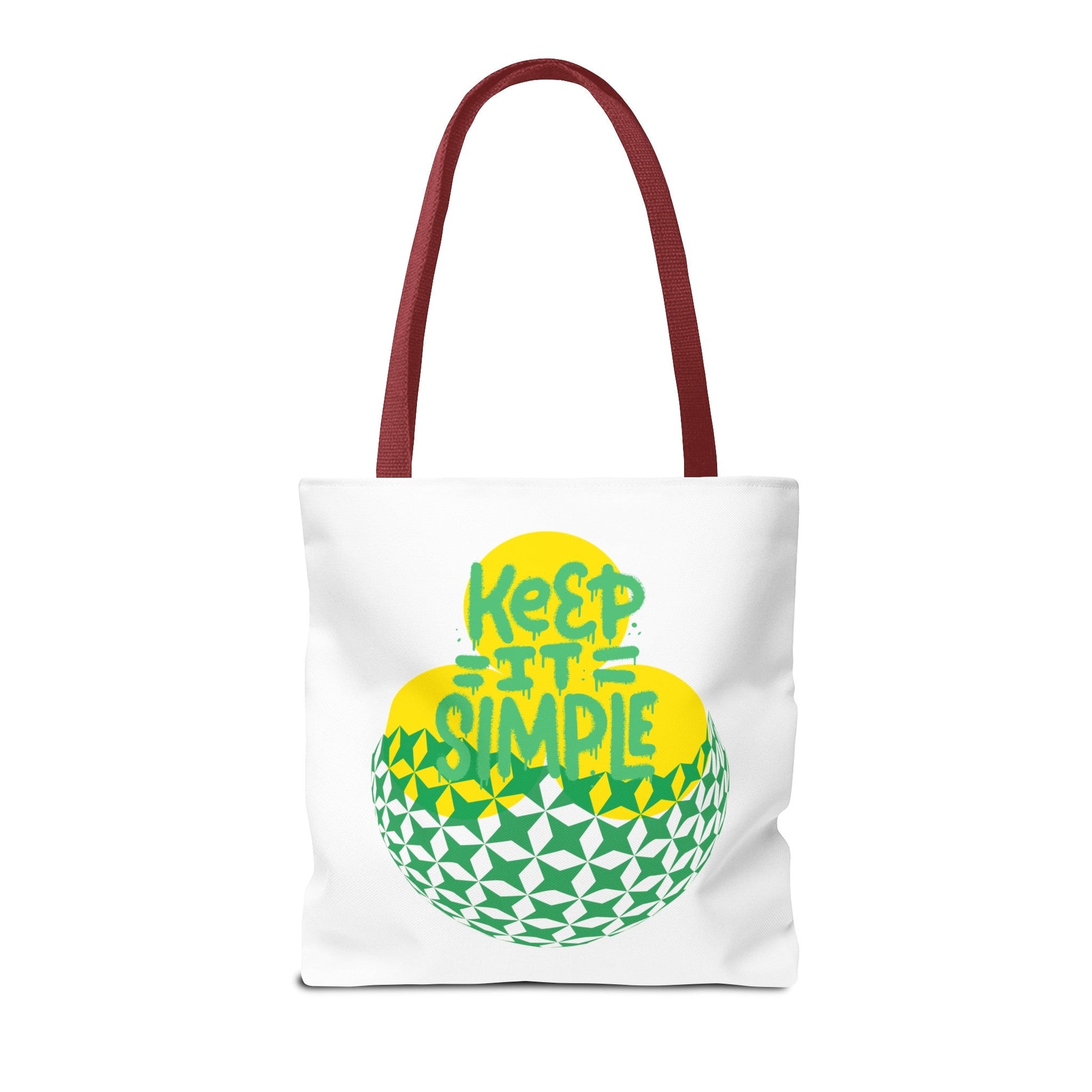 Tote Bag - JennyCool