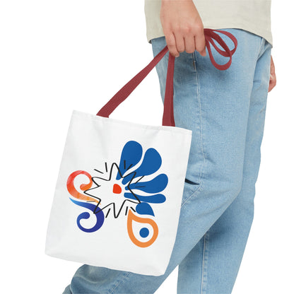 Tote Bag - JennyCool