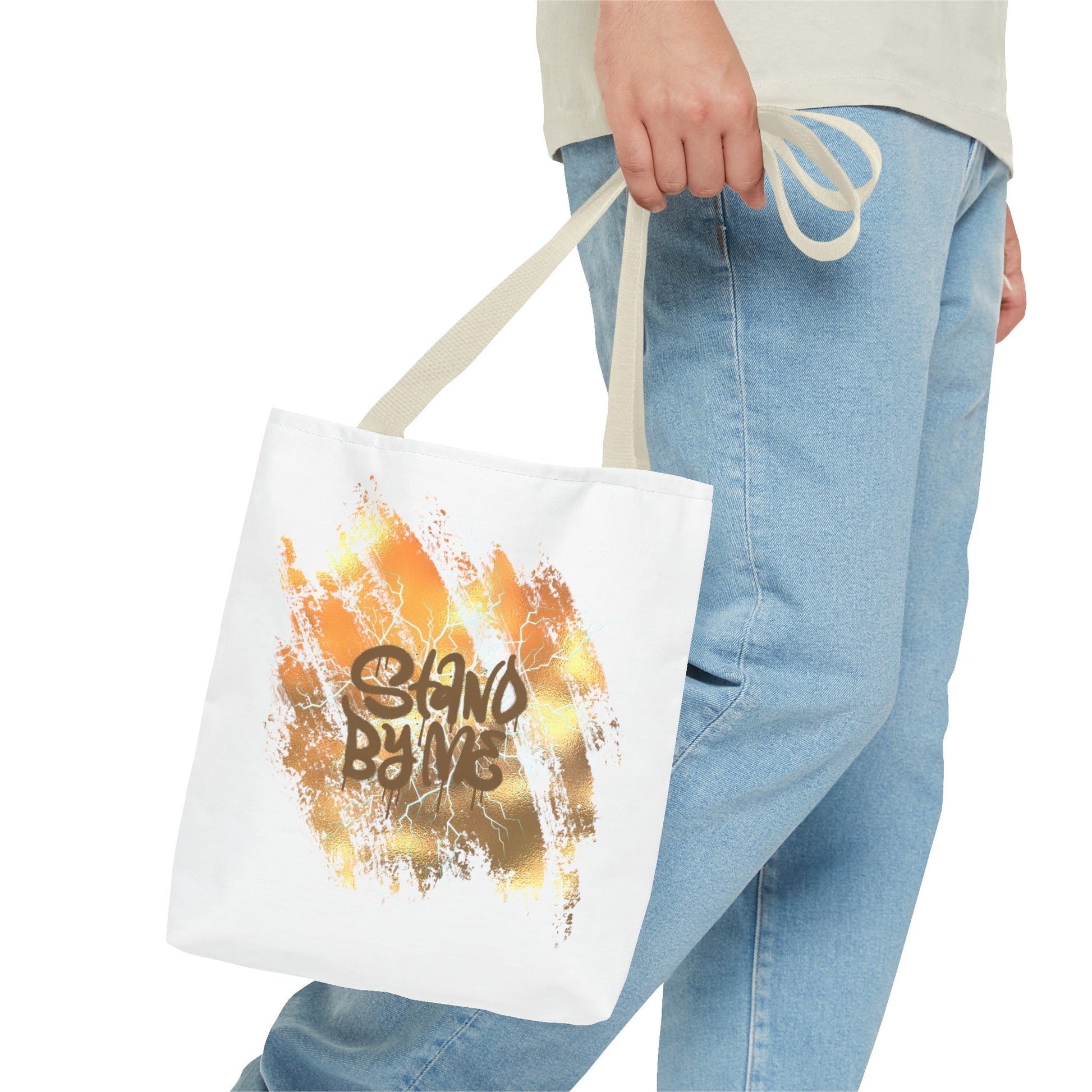 Tote Bag - JennyCool