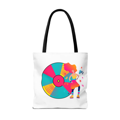 Tote Bag - JennyCool