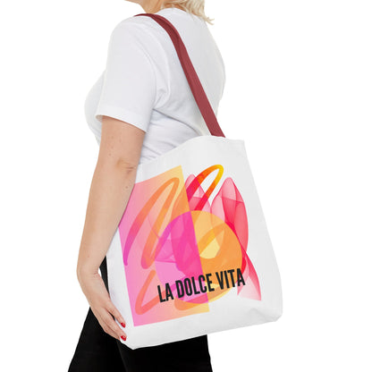 Tote Bag - JennyCool
