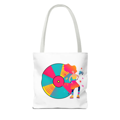 Tote Bag - JennyCool