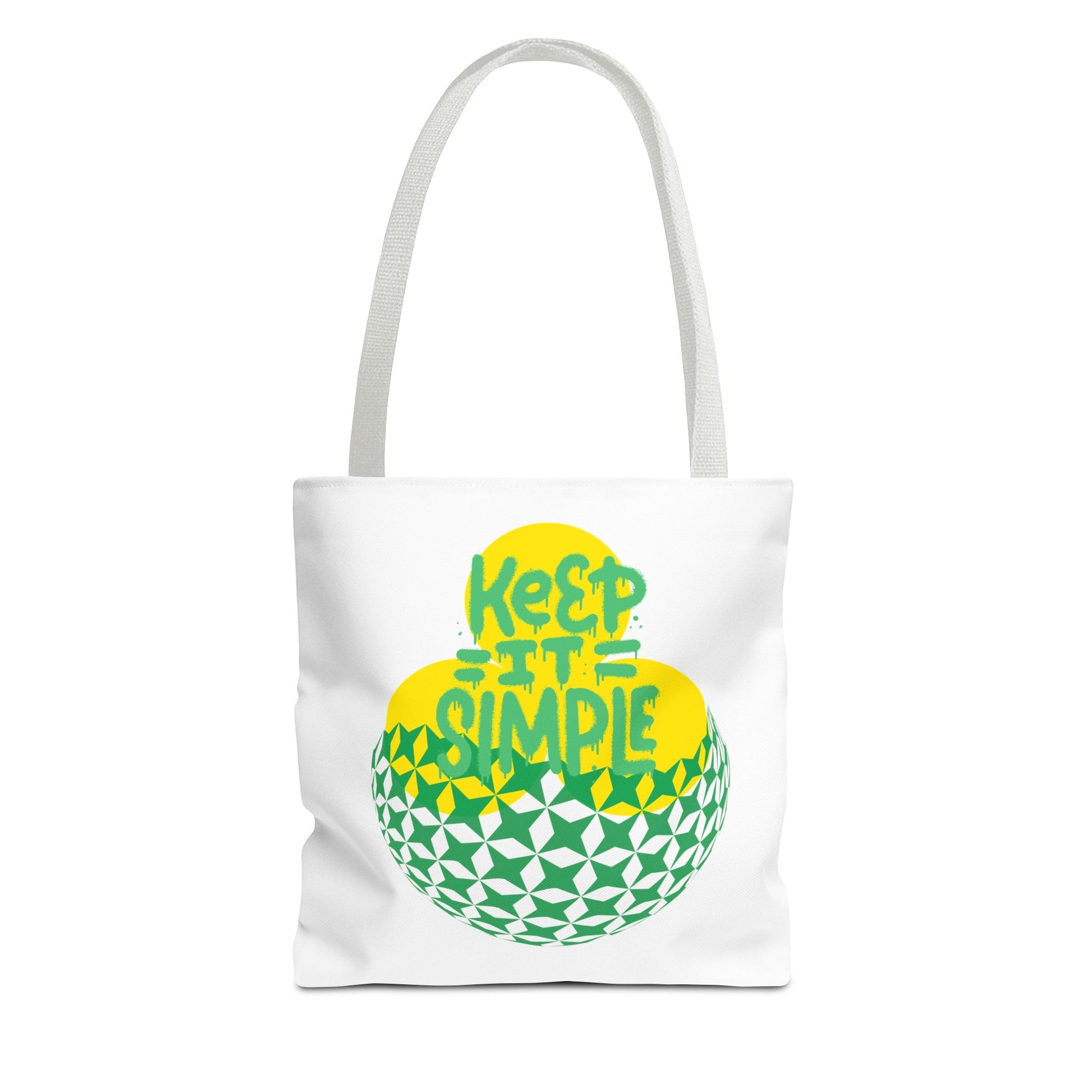 Tote Bag - JennyCool