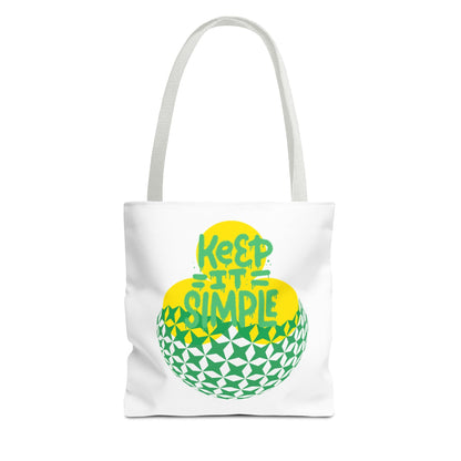 Tote Bag - JennyCool