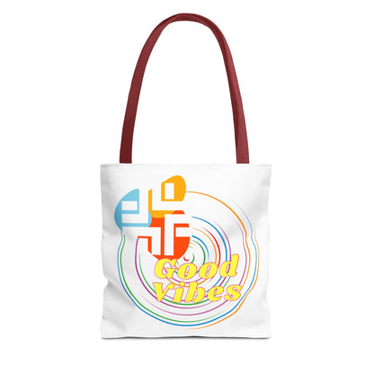 Tote Bag - JennyCool