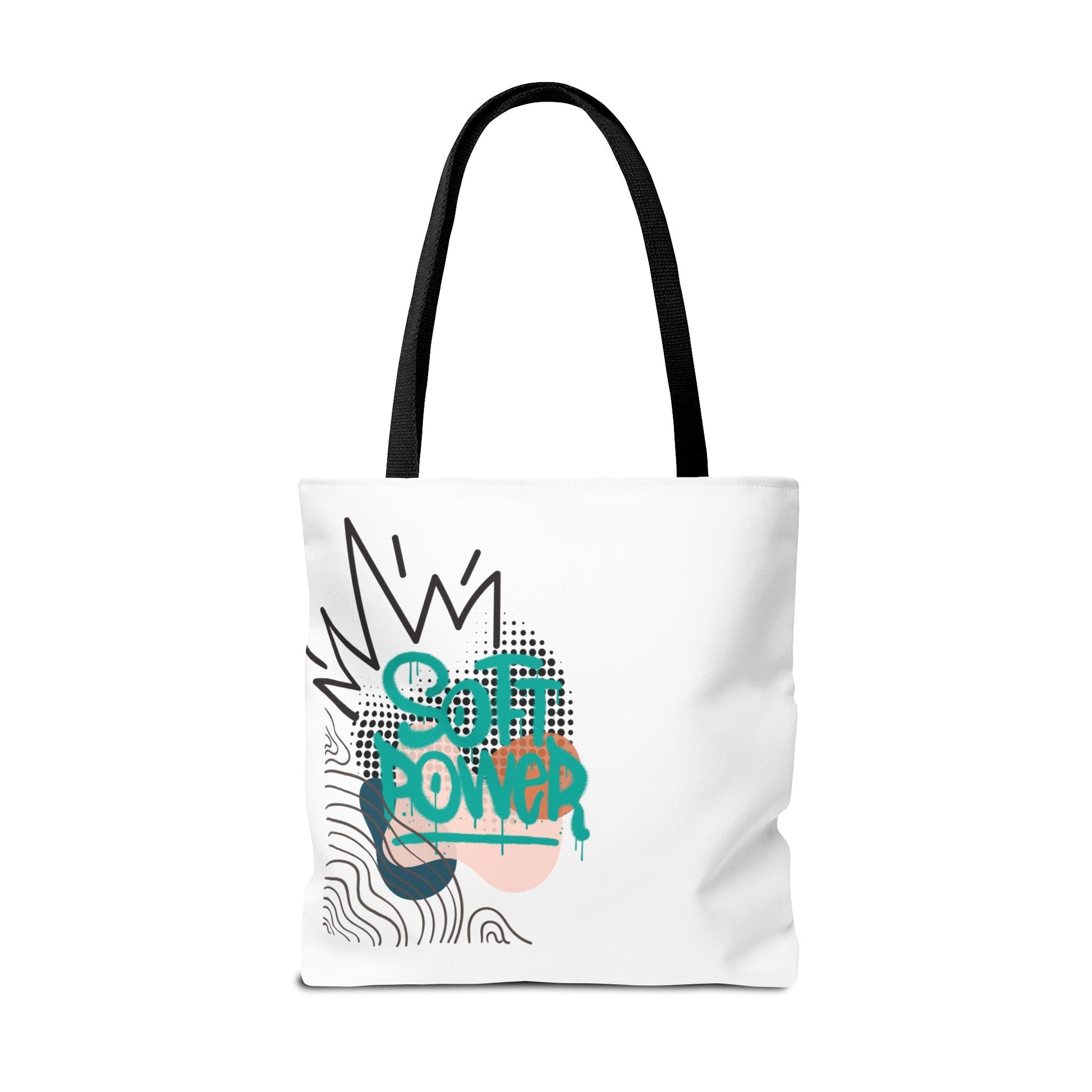 Tote Bag - JennyCool