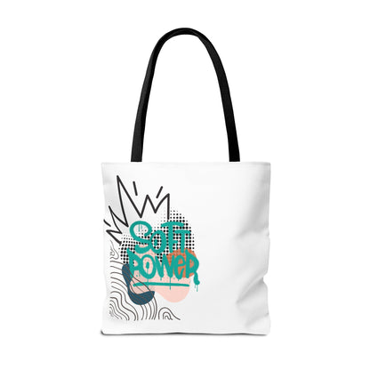 Tote Bag - JennyCool