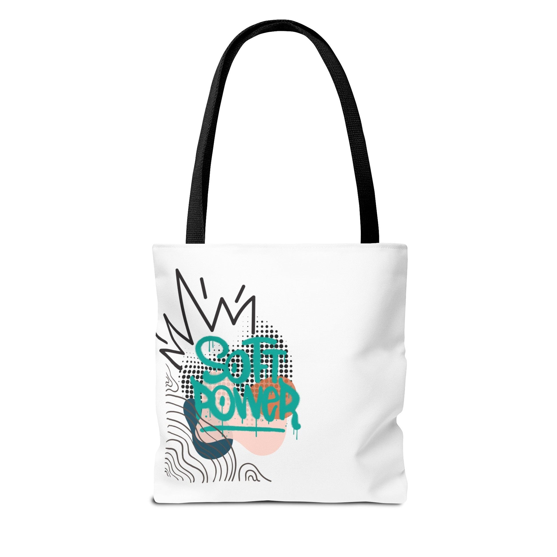 Tote Bag - JennyCool