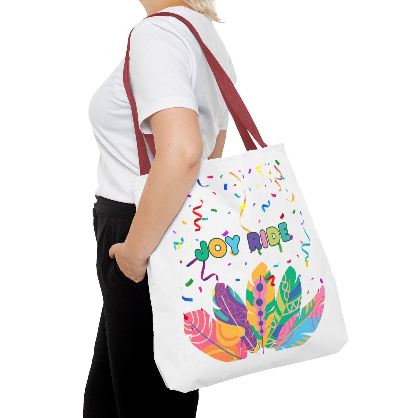 Tote Bag - JennyCool