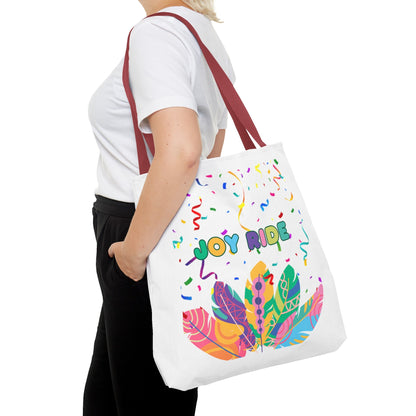 Tote Bag - JennyCool