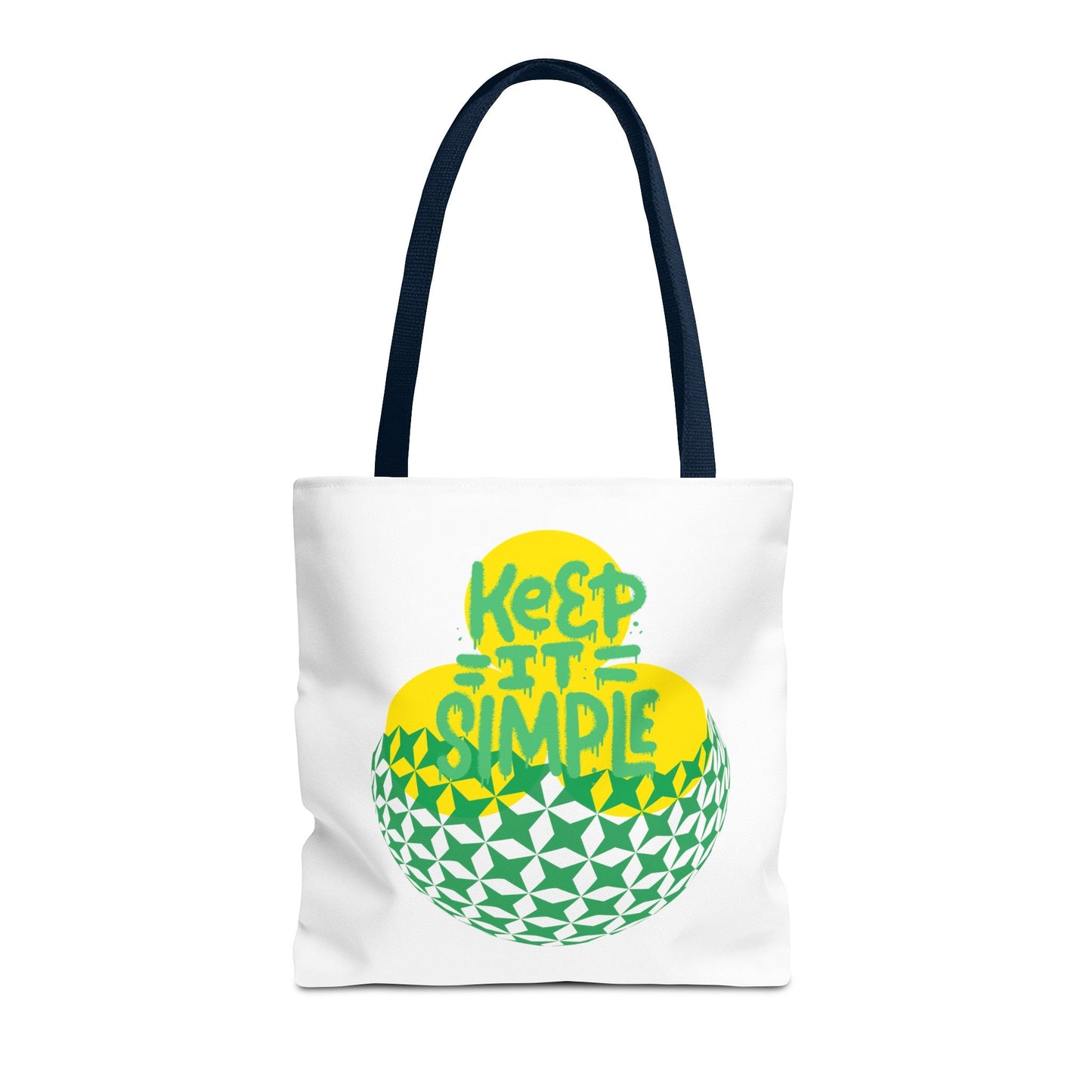 Tote Bag - JennyCool