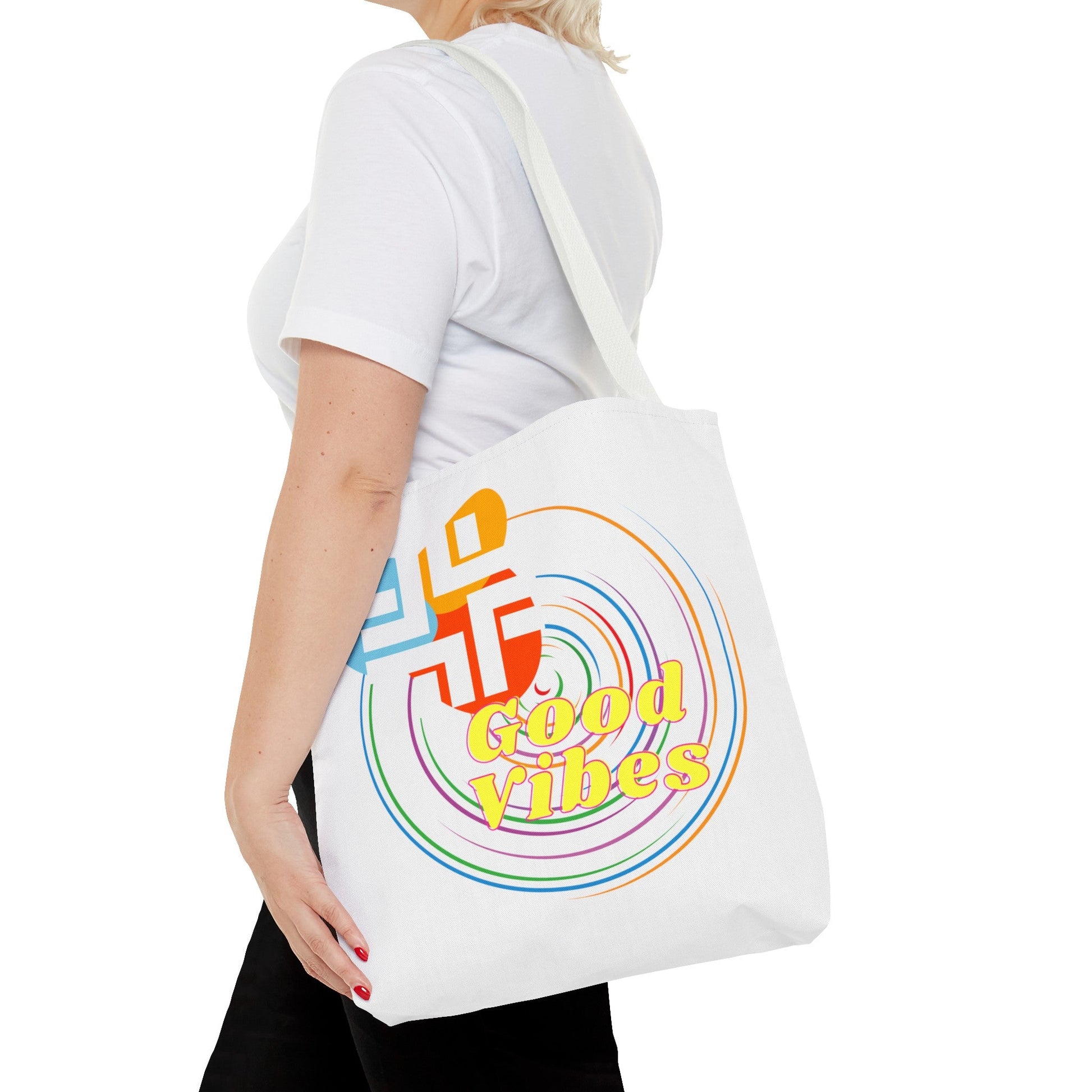Tote Bag - JennyCool