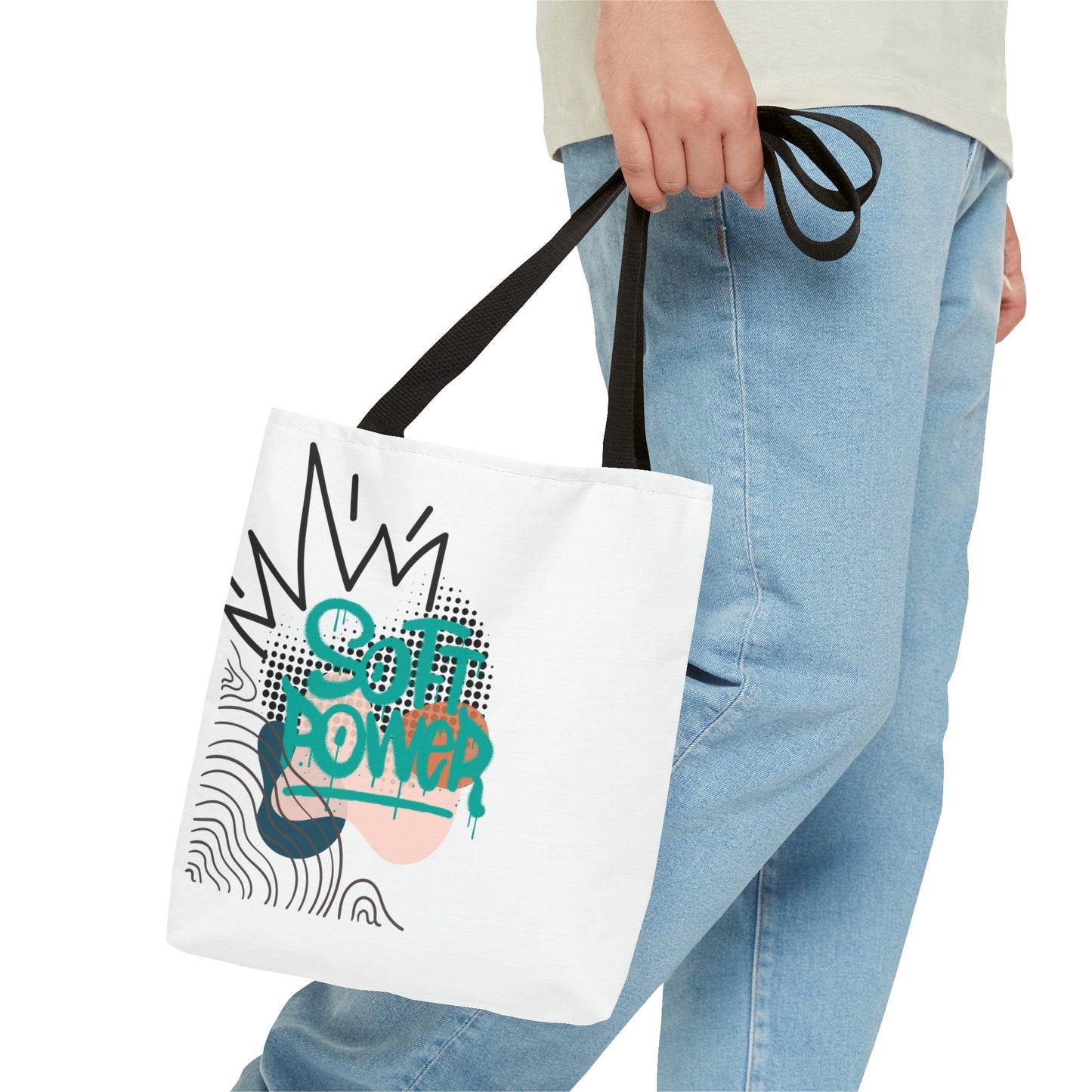 Tote Bag - JennyCool