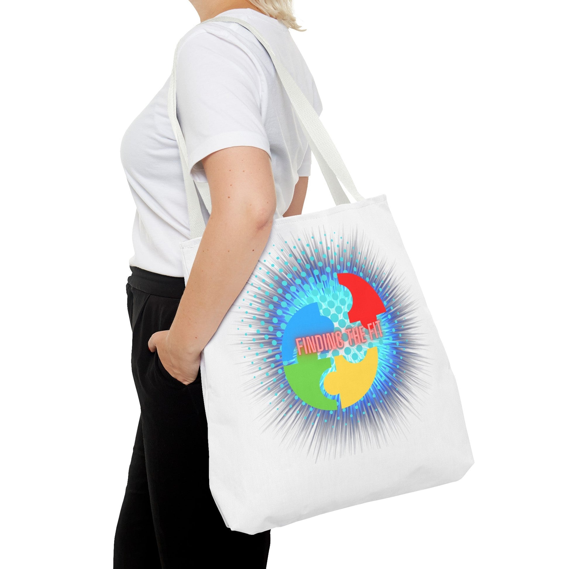 Tote Bag - JennyCool