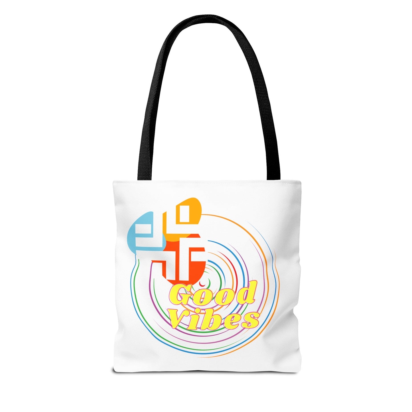 Tote Bag - JennyCool