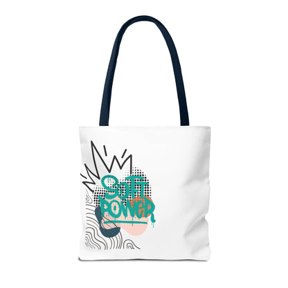 Tote Bag - JennyCool
