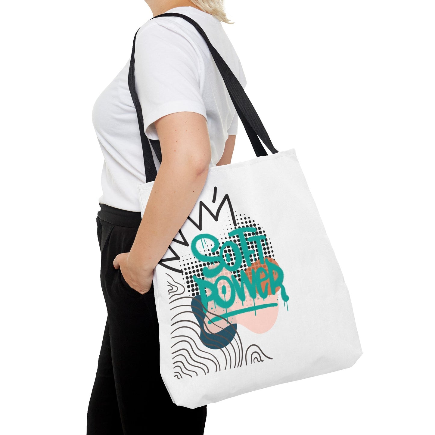 Tote Bag - JennyCool