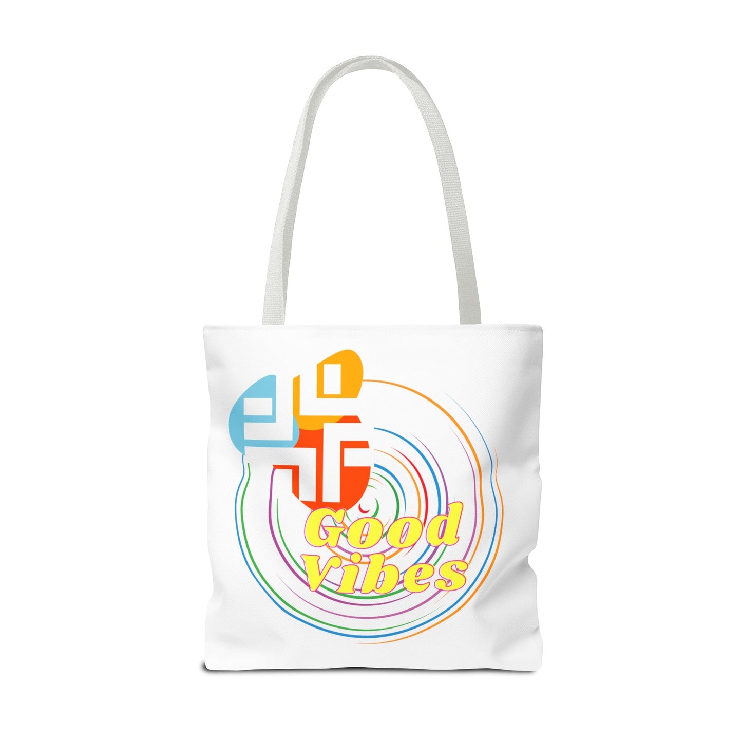 Tote Bag - JennyCool