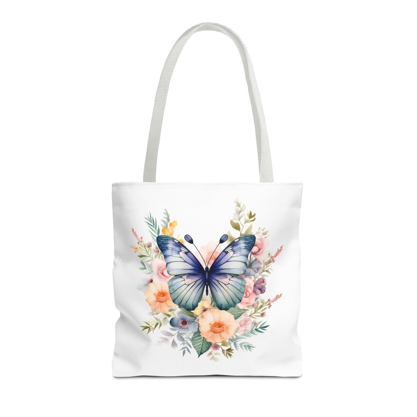 Tote Bag Butterfly - JennyCool