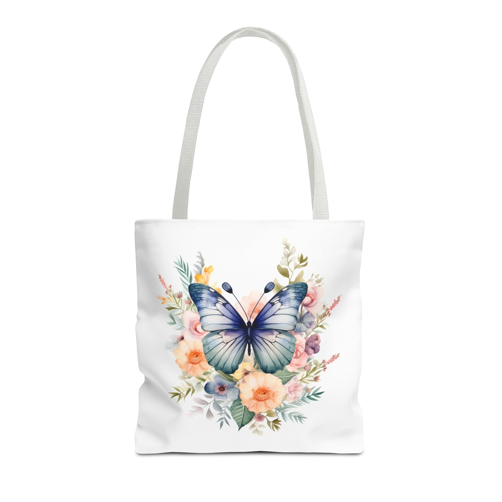Tote Bag Butterfly - JennyCool