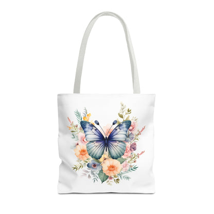 Tote Bag Butterfly - JennyCool