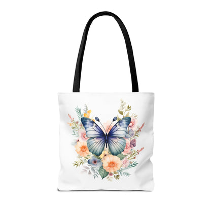 Tote Bag Butterfly - JennyCool