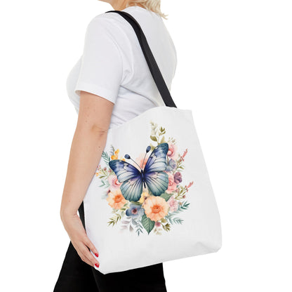 Tote Bag Butterfly - JennyCool