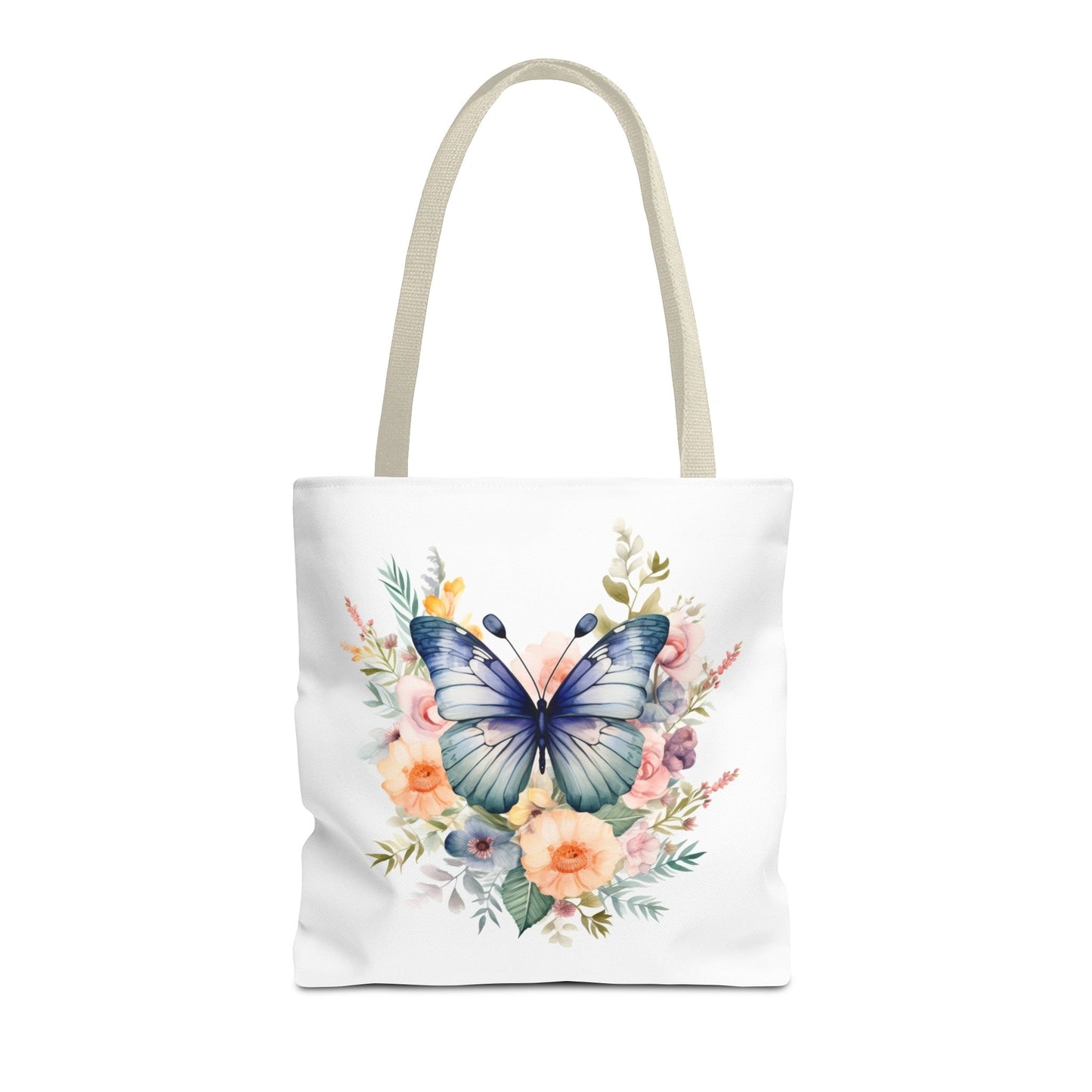 Tote Bag Butterfly - JennyCool